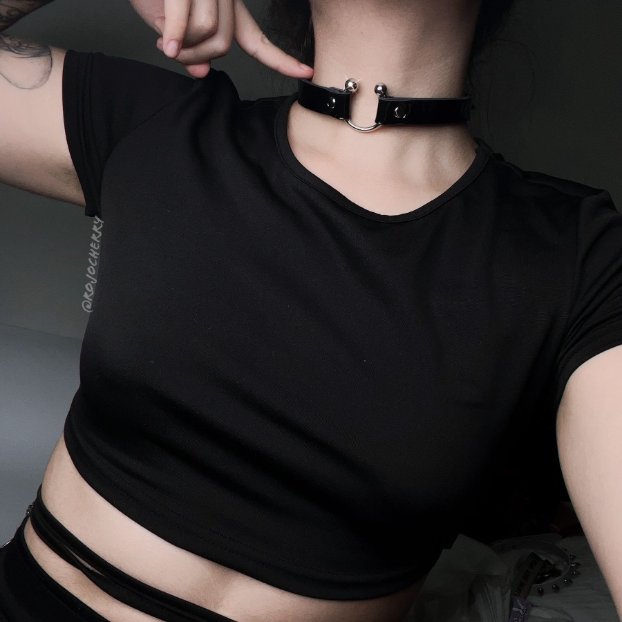 Choker Septum